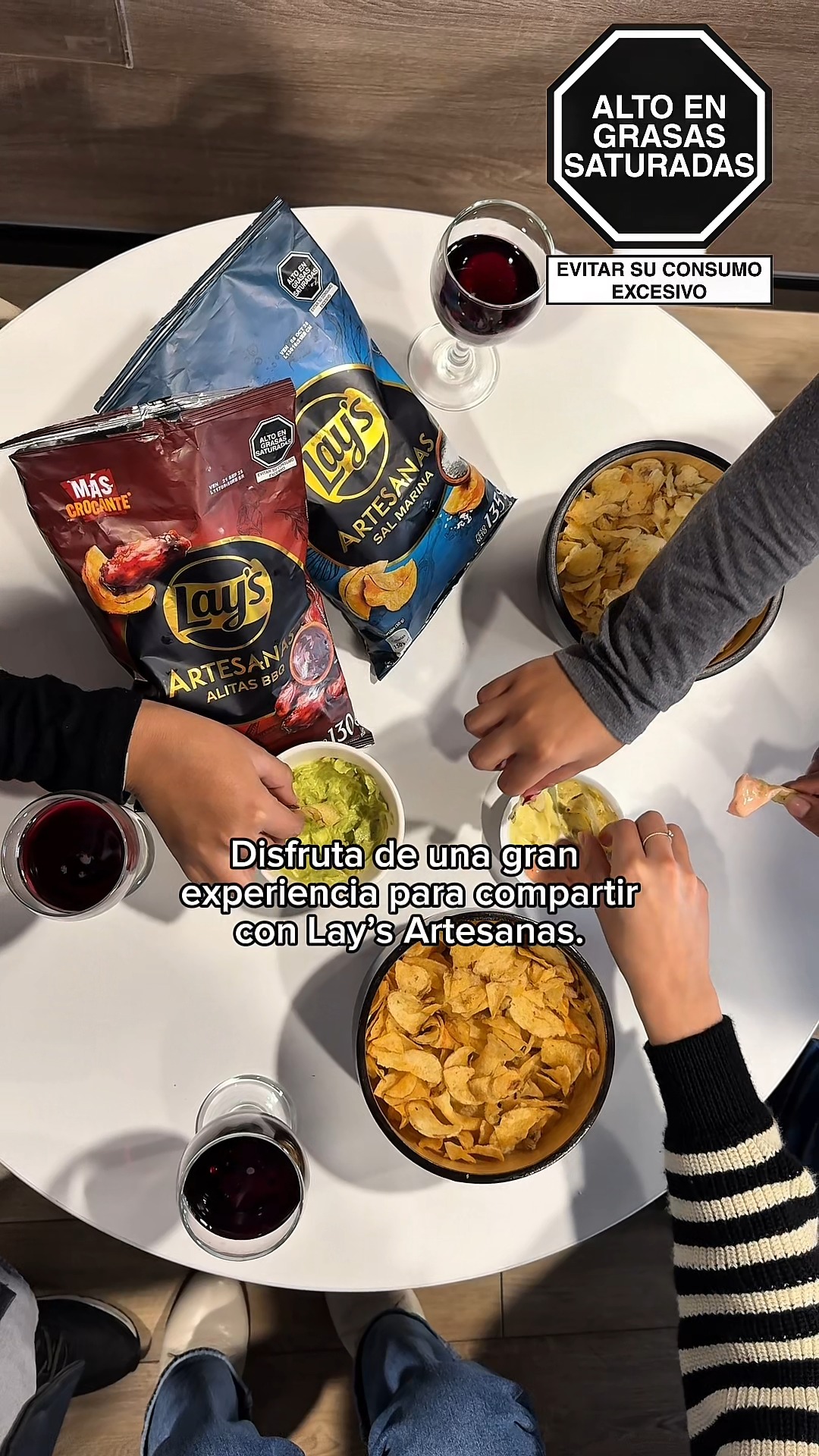 Lay's Perú