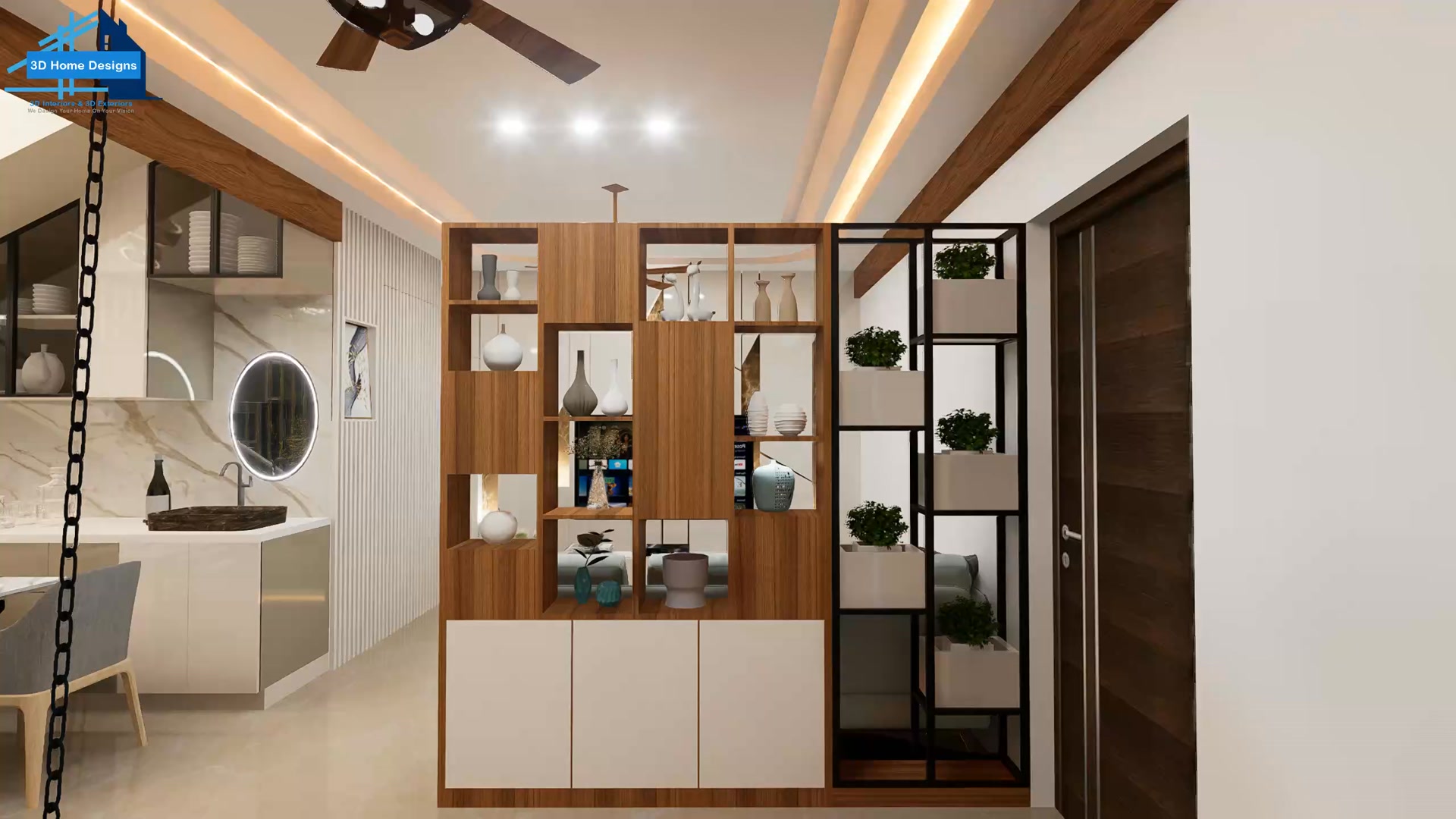 3D Home Designs | Hyderabad