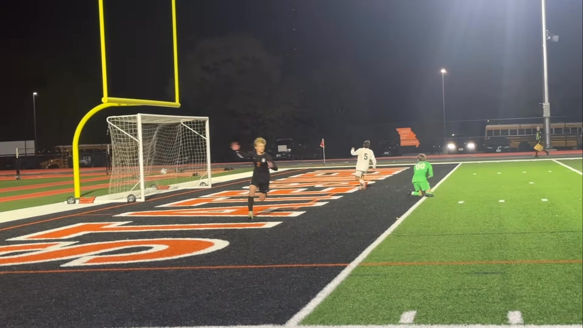 Rockwood Summit Soccer on Reels | Facebook