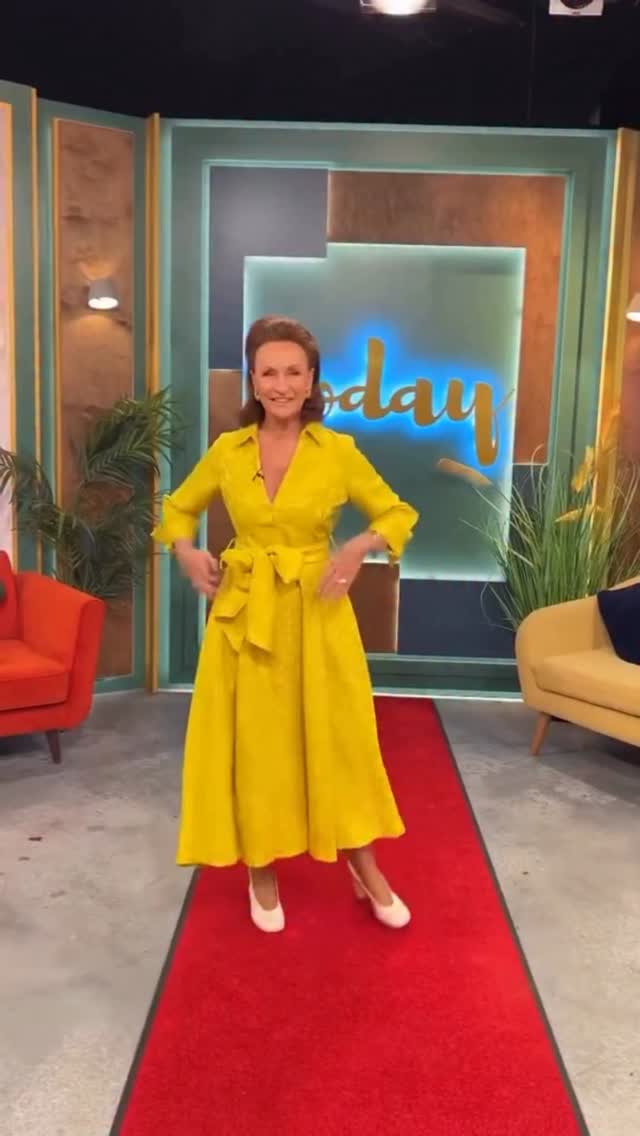 today show fashion today rté ladies dresses Fantastic day in show. Fabulous looks from Fusion Galway. | Celia Holman Lee Search: green maxi dress