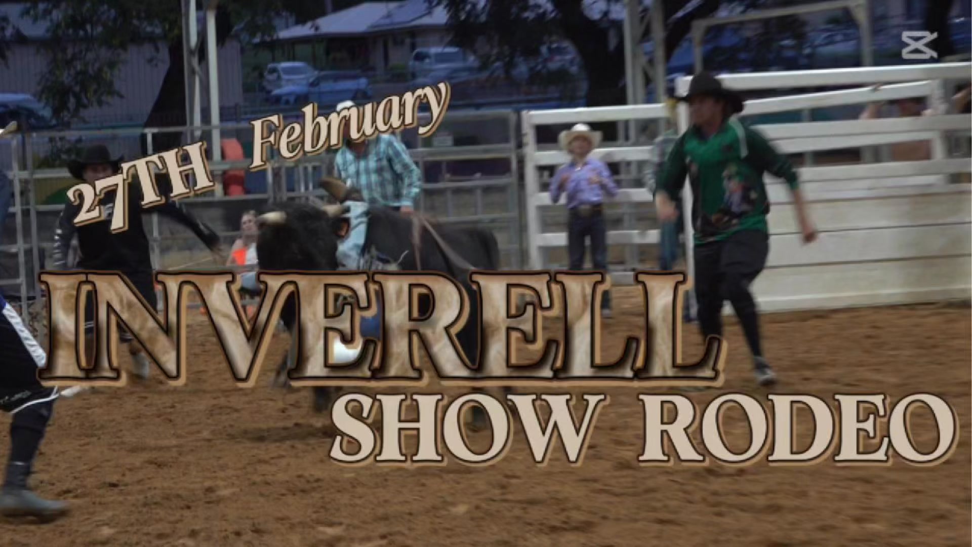 Inverell Show Society | Inverell NSW