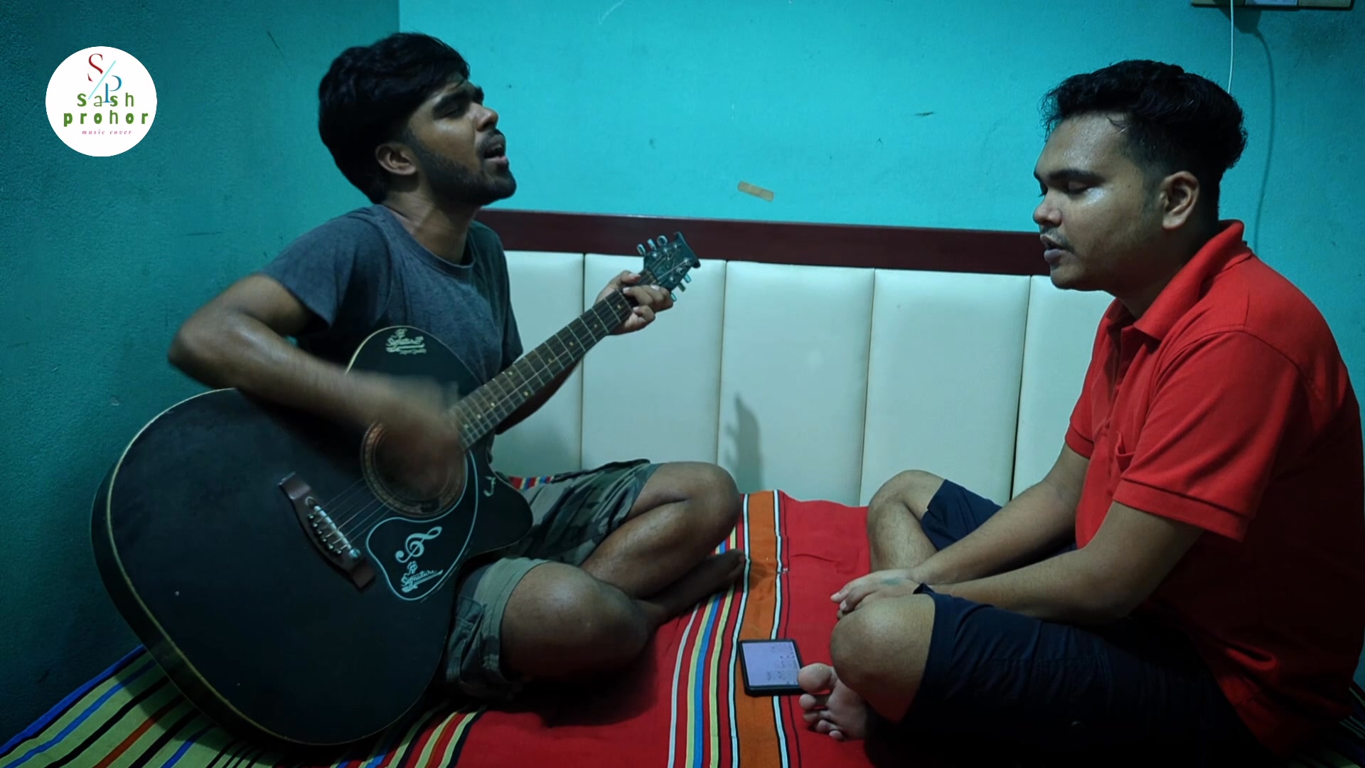 𝙎𝙖𝙨𝙝 𝙋𝙧𝙤𝙝𝙤𝙧-শেষ প্রহর•ツ