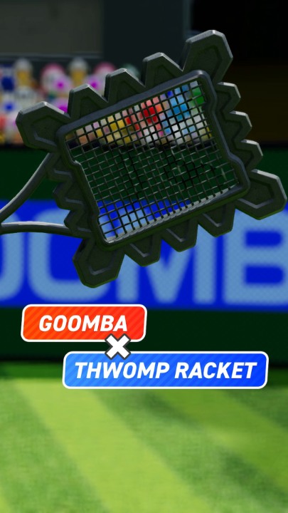 Take to the courts with brand new Fever Rackets. Mix and match 30 Fever ...