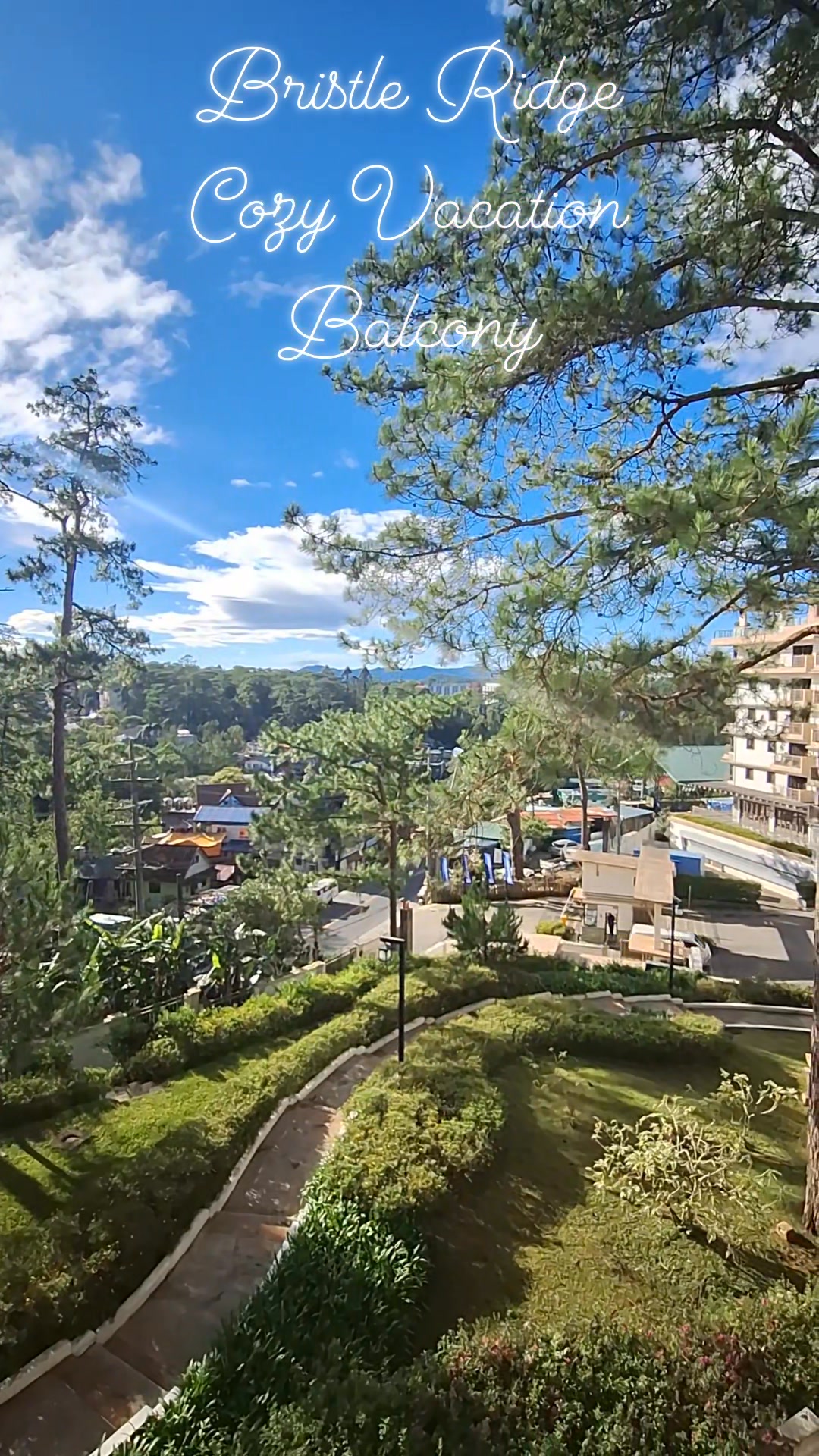 Bristle Ridge Cozy Vacation Condo Units in Baguio | Facebook