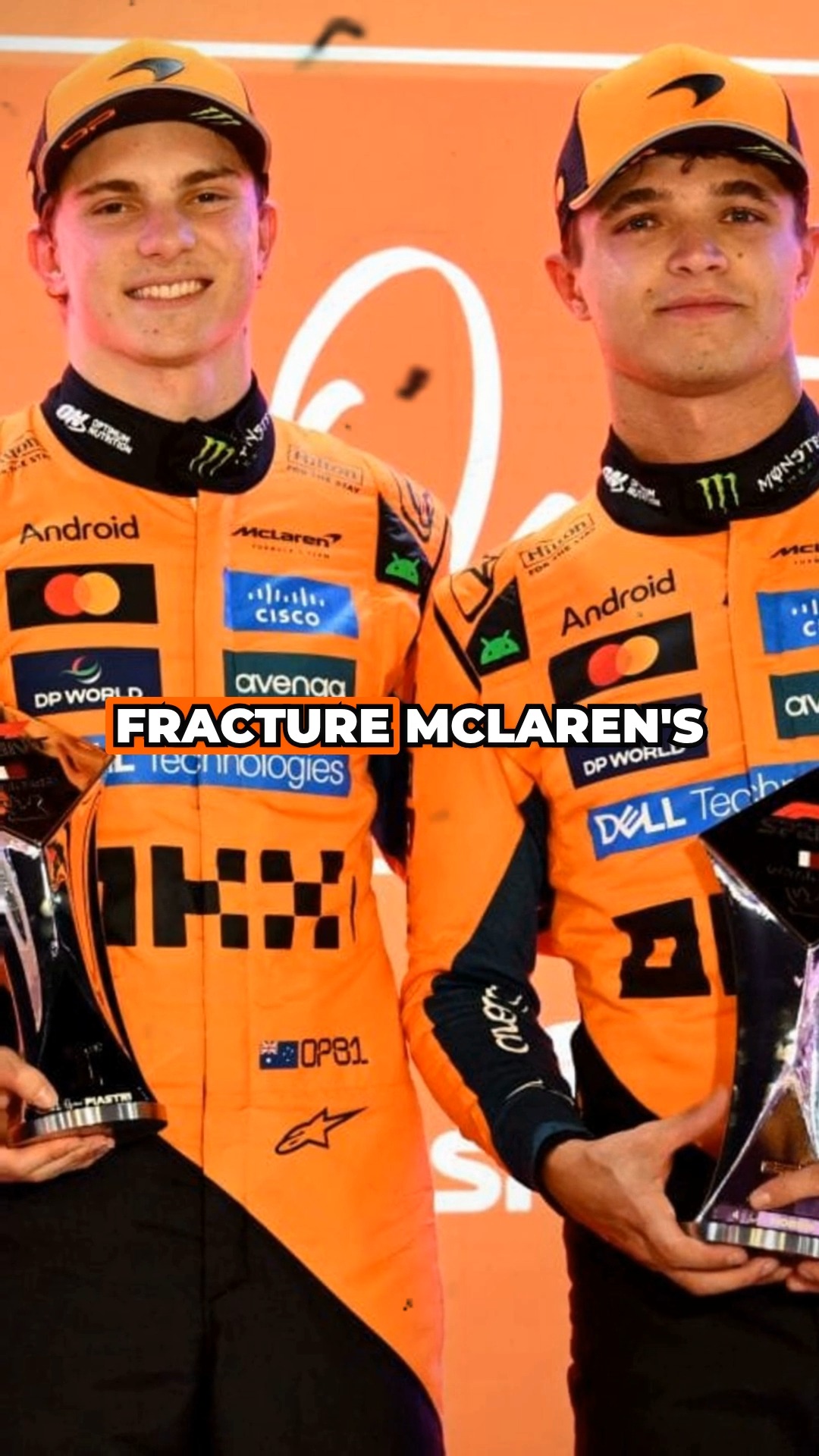 Sportskeeda F1 - 2026 F1 Predictions: Top 5 bombshell... | Facebook