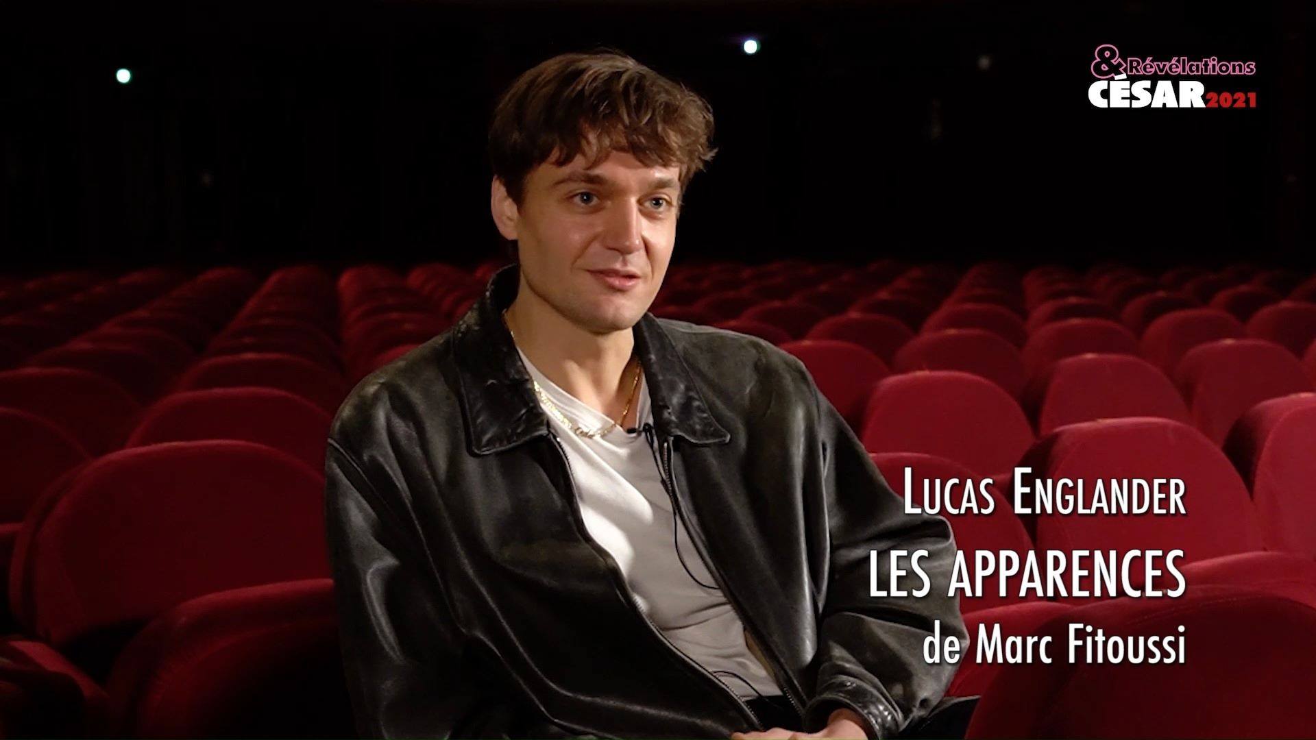 Films Et Séries Tv Avec Lucas Englander