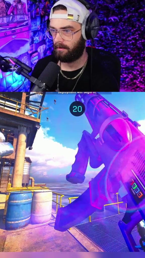 WARZONE ARE HACKING YOUR SPOTIFY!! #callofduty #warzone #cod | Aaron ...