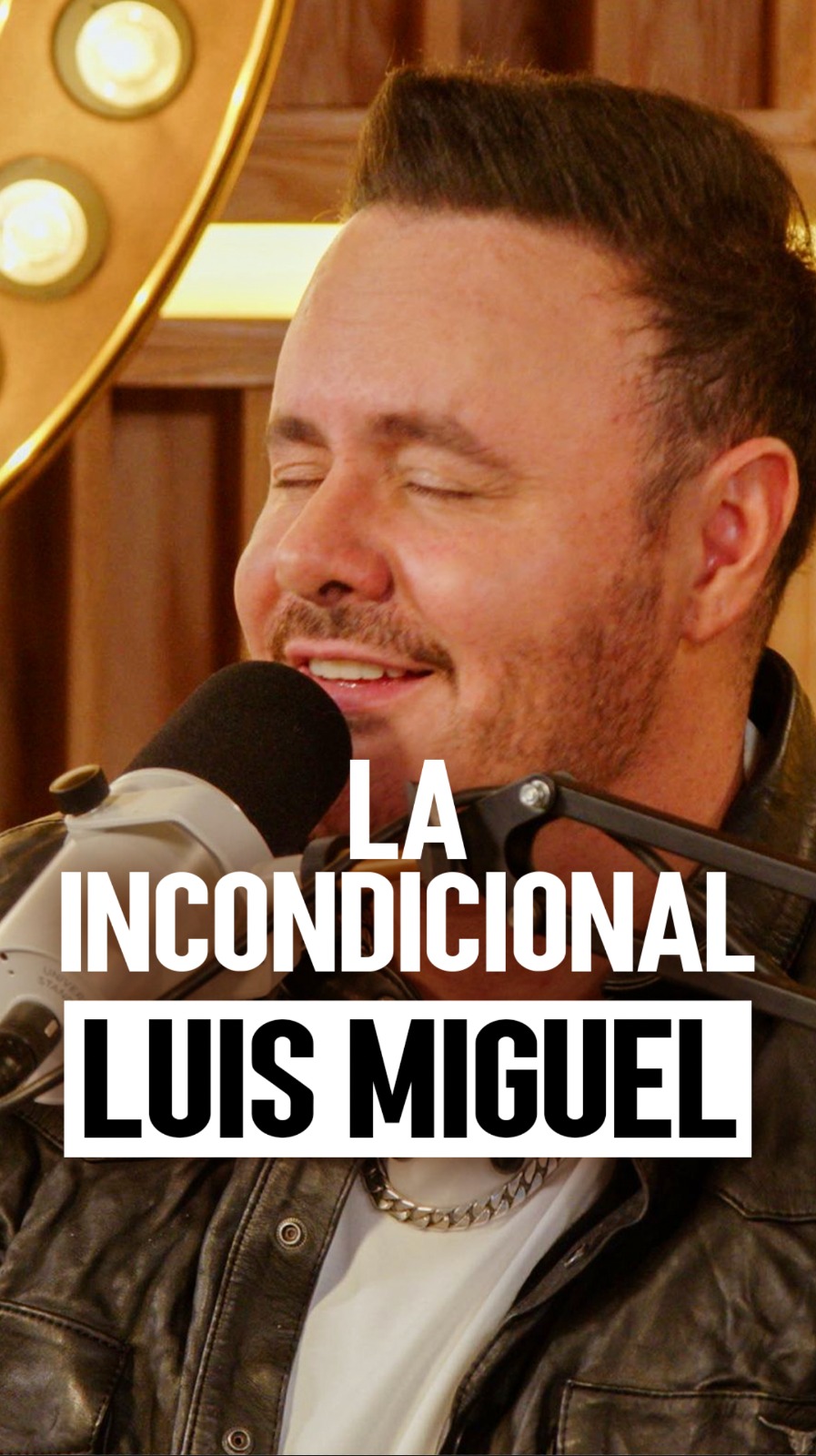 Si creciste con Luis Miguel y te gusta Río Roma seguro este momento de ...