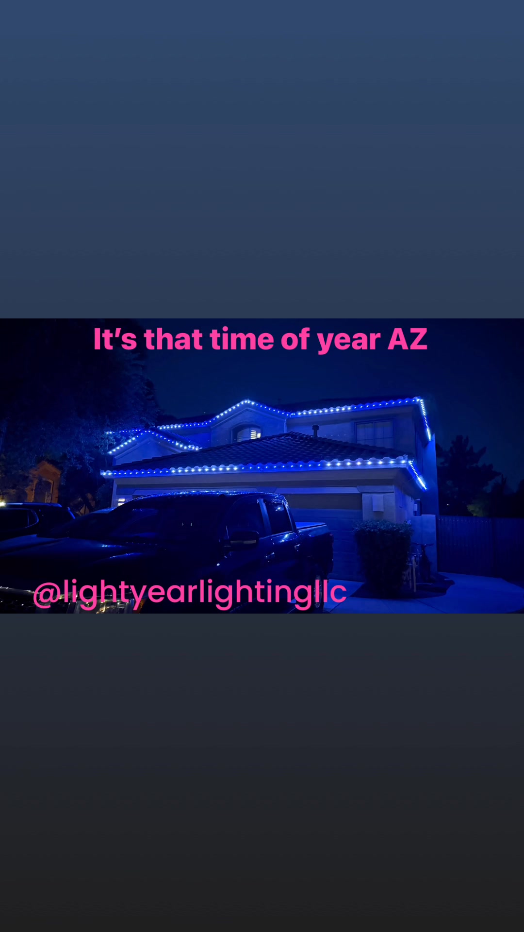 Lightyear Lighting LLC | Gilbert AZ
