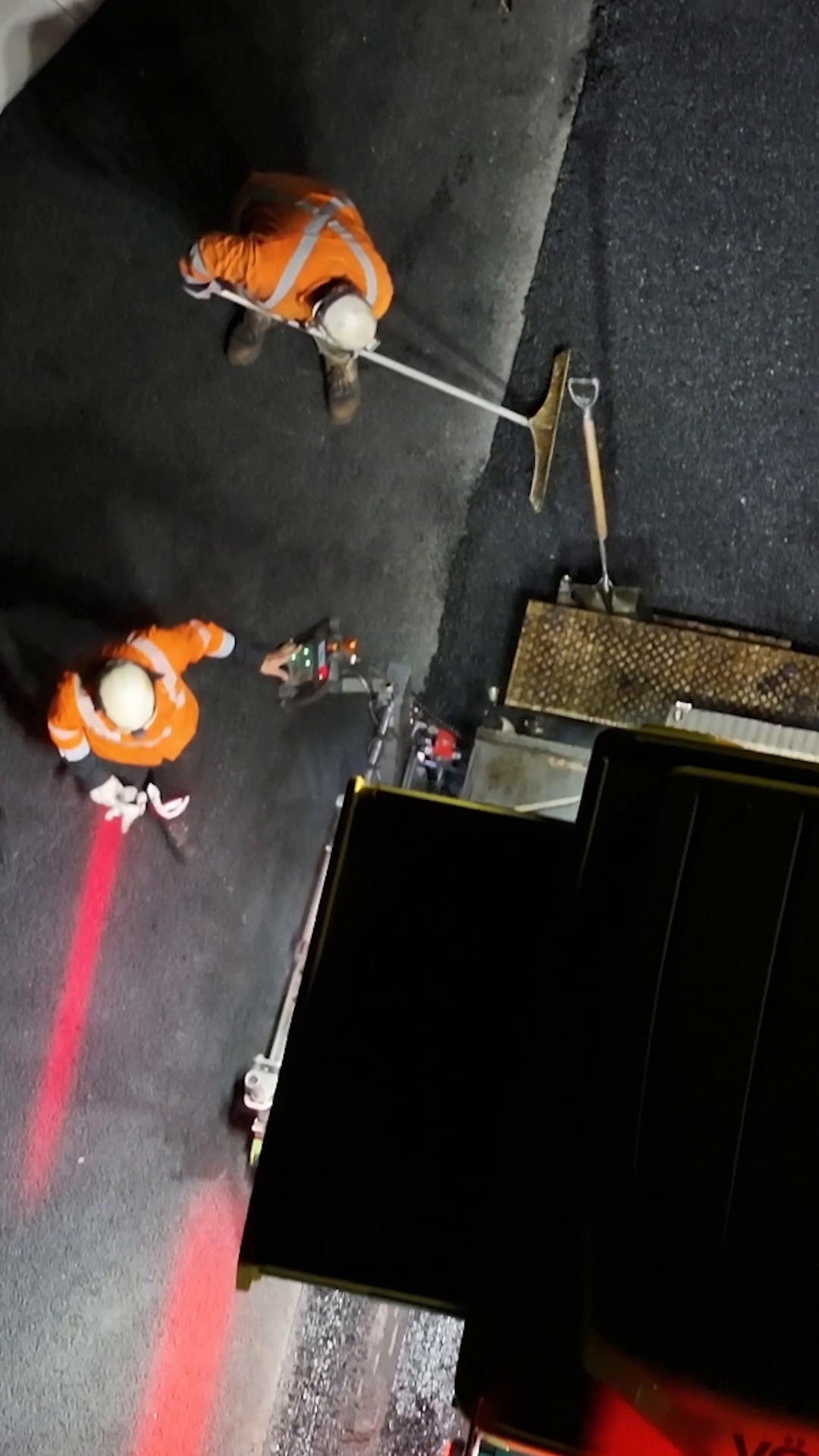 We've recently completed urgent scaling works on State Highway 29 (SH29 ...