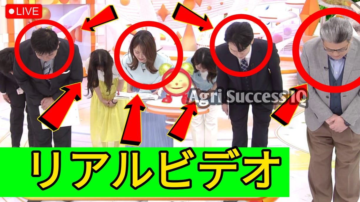 めざまし テレビ 謝罪