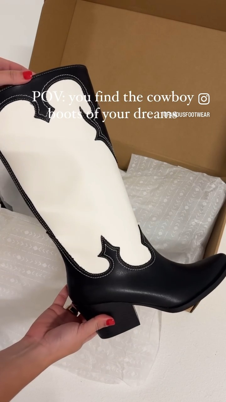 famous footwear ladies dress shoes Kick up your style with iconic from Footwear! 🤠👢Discover the latest trends in fashion for every occasion! #FamousFootwear #StepIntoStyle #ShoeShopping, 📸: Famous Footwear 261WCA00517MIX113AA_997