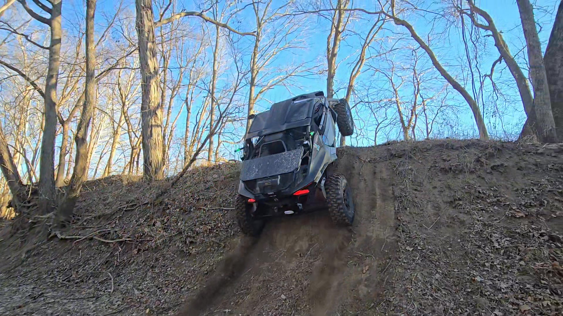First Mav R in the creeks | 42Copperhead.com | Facebook