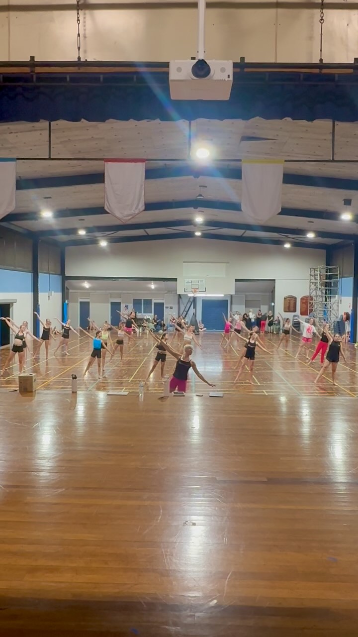 MILLENNIUM SOUTH 13-15 YRS 🔥 Monday’s at Capalaba are epic 😍😍 Still on ...