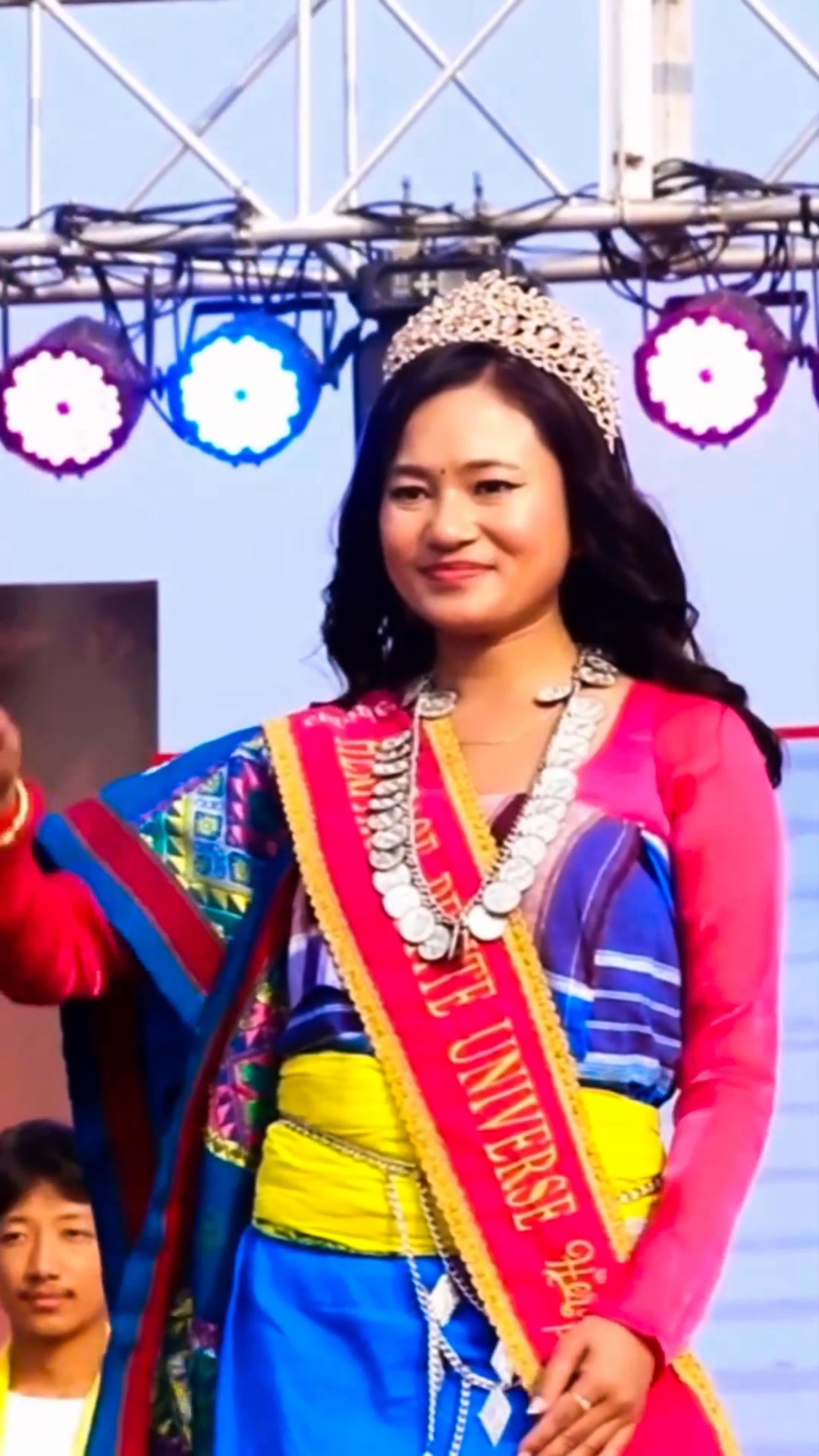 Manisha Rajbanshi