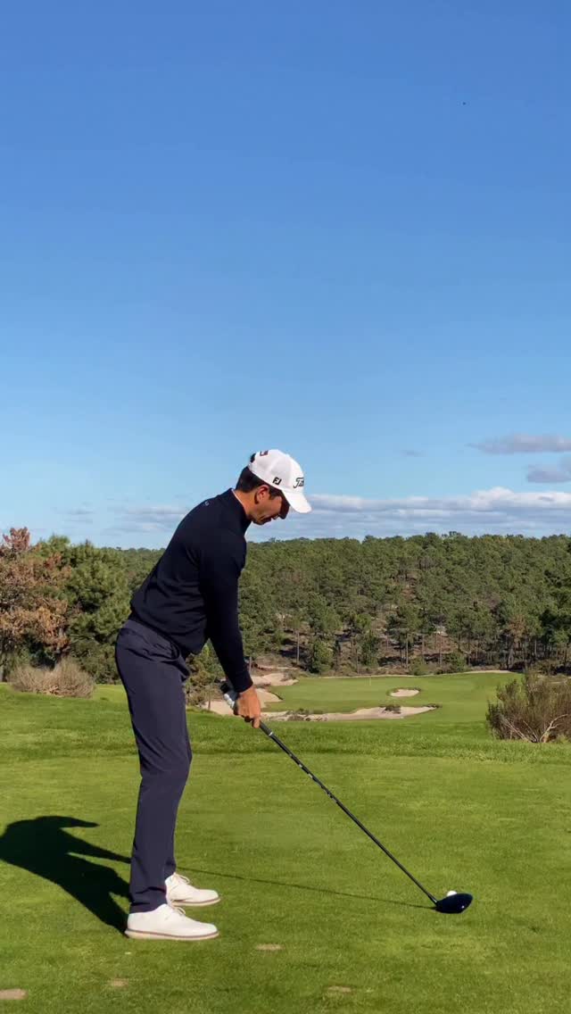 Baby fades all day #golfswing #golfpro #golfcourse | Haiko Dana | Facebook