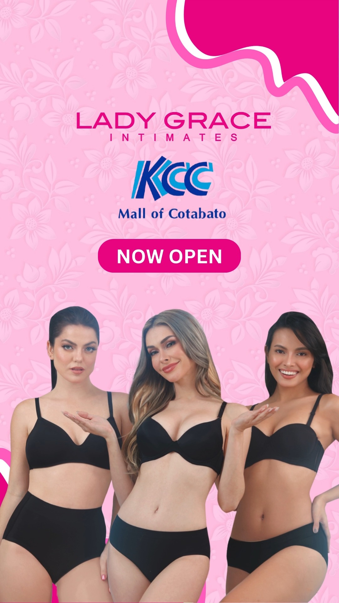 Lady Grace Intimate Apparel
