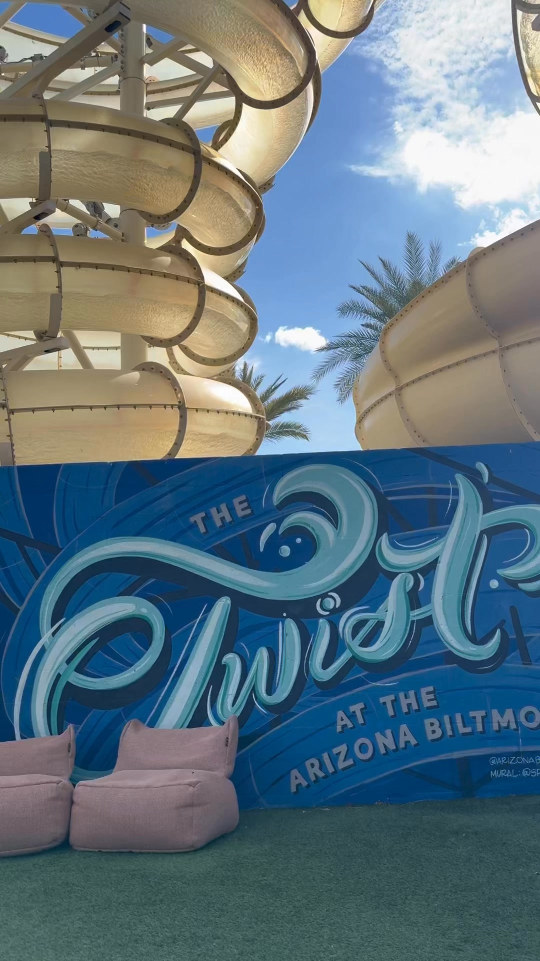 For kids and kids at heart, The Twist. Ascend 65 feet above the Phoenix ...