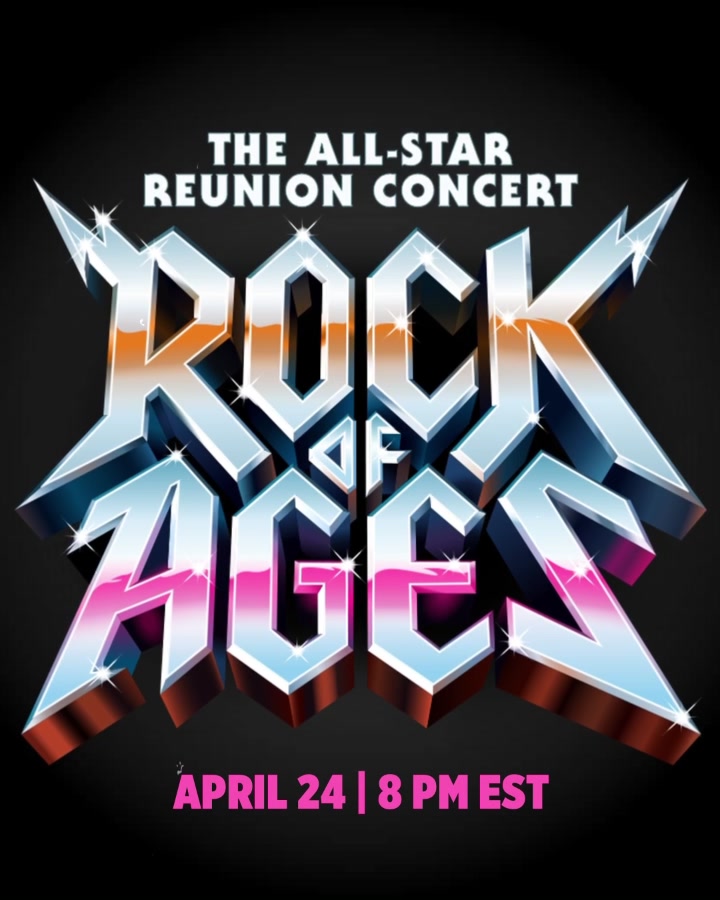 Rock of Ages Hollywood (@rockofageshollywood) • Facebook