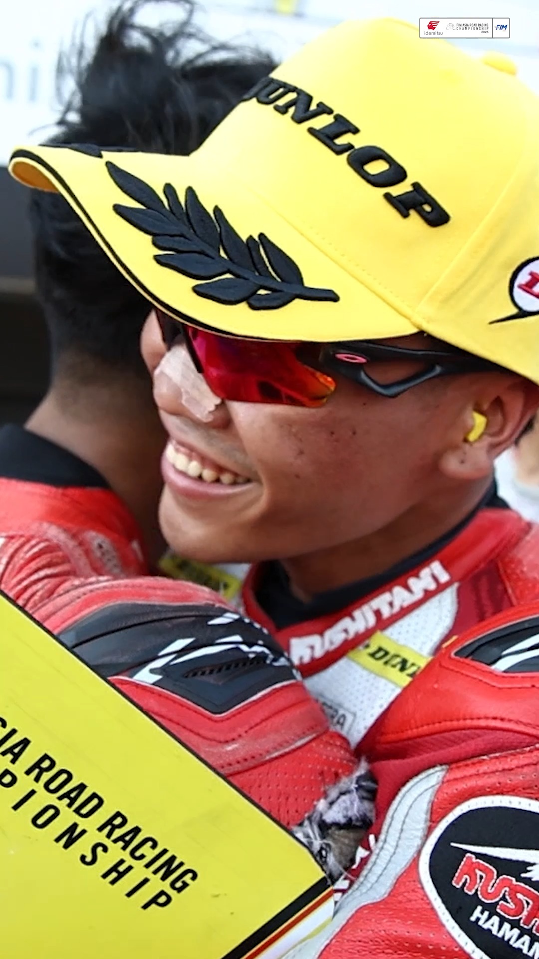 Asia Road Racing... - Asia Road Racing Championship