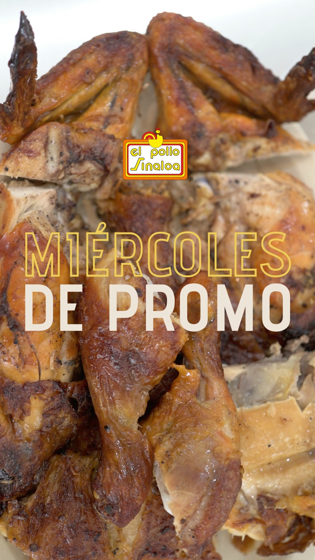 EL POLLO SINALOA ... UN SABOR MUY FAMILIAR! | Poza Rica