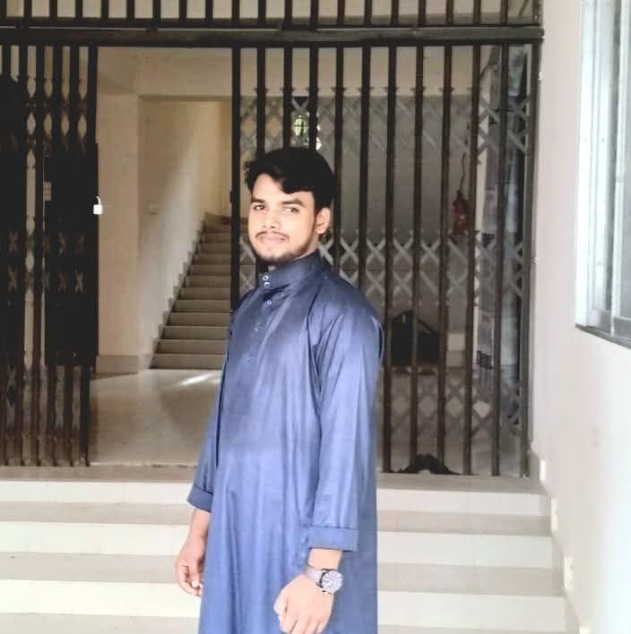 Abdullah Al Mahmud