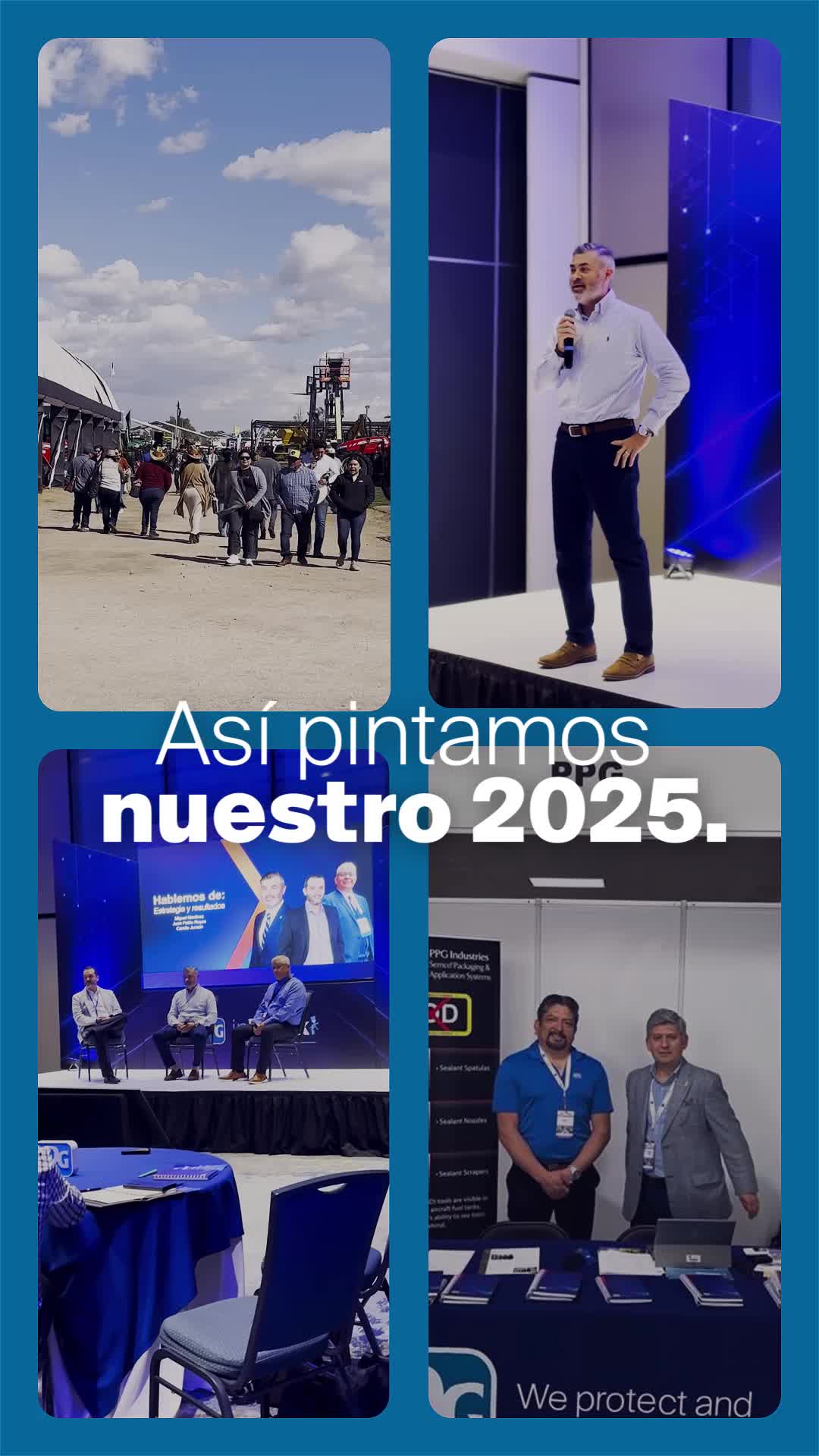 PPG México | San Juan del Río