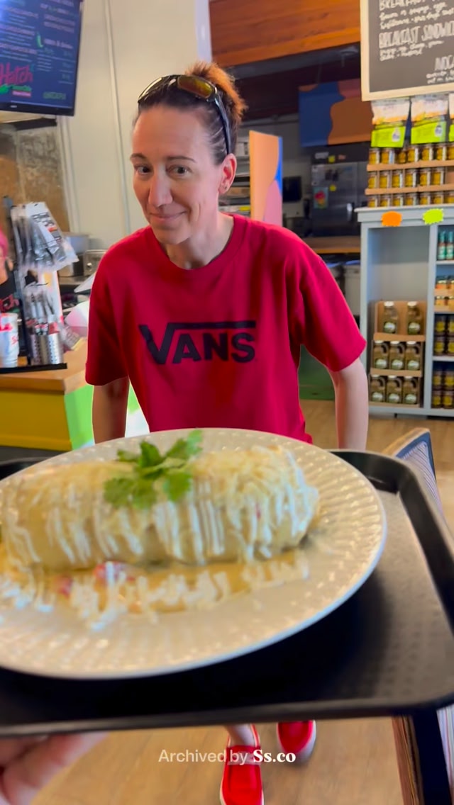 That voice in your head? It has excellent taste. 🌶️ Come satisfy the ...
