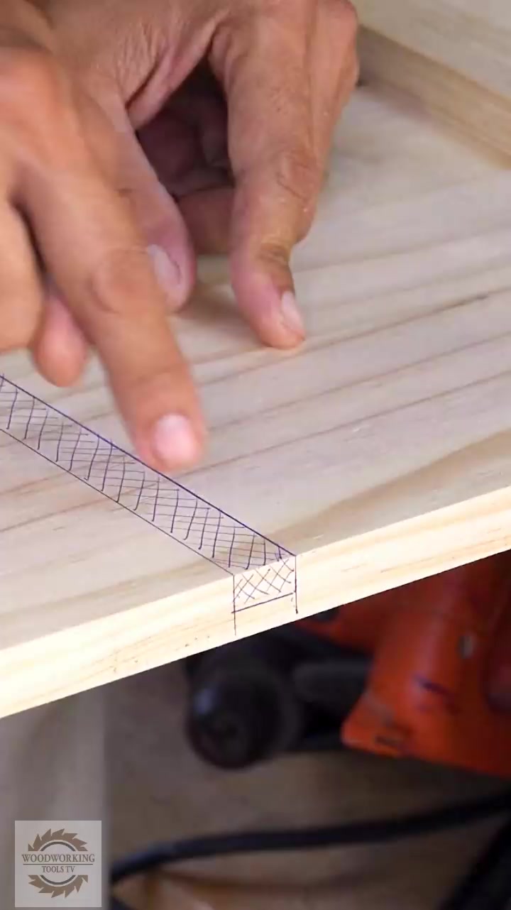 Amazing Woodworking Tips and Hacks Part1 | woodworkingtoolstv.us | Facebook