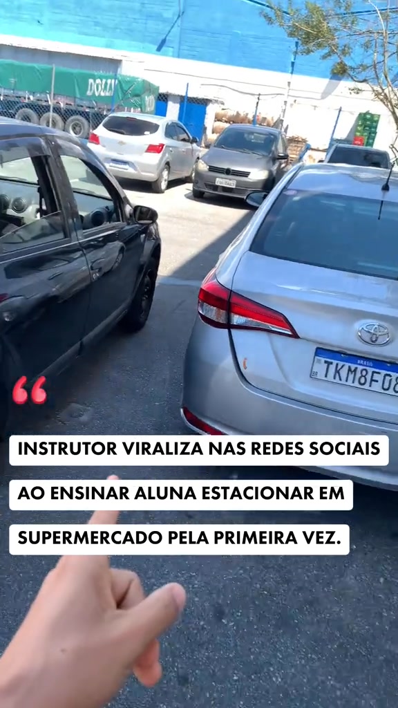Clique no link e conheça o Guia 5 Passos para dirigir sem Medo e sem ...