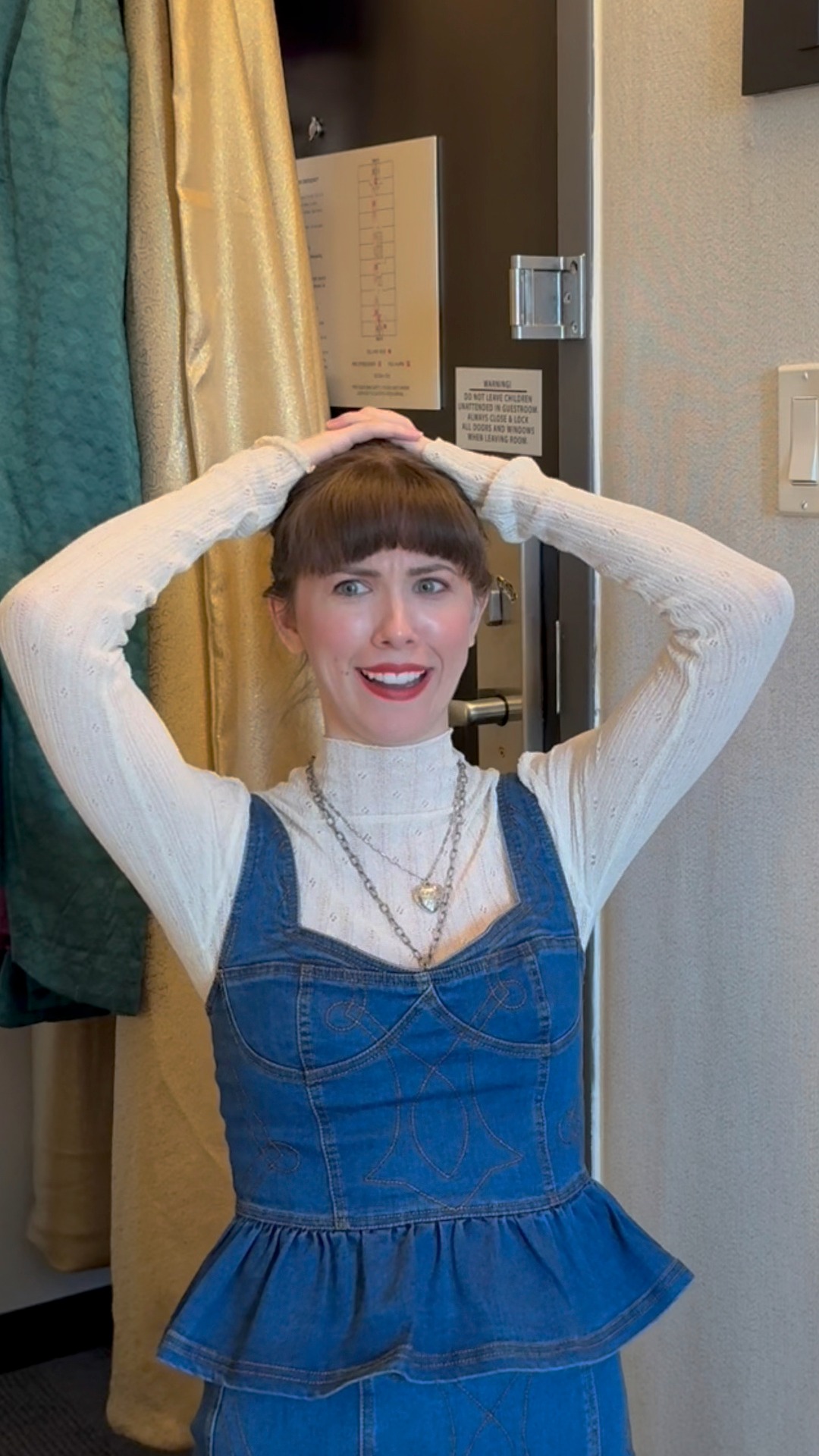 Without sounding overly sentimental I grew up watching project runway ...
