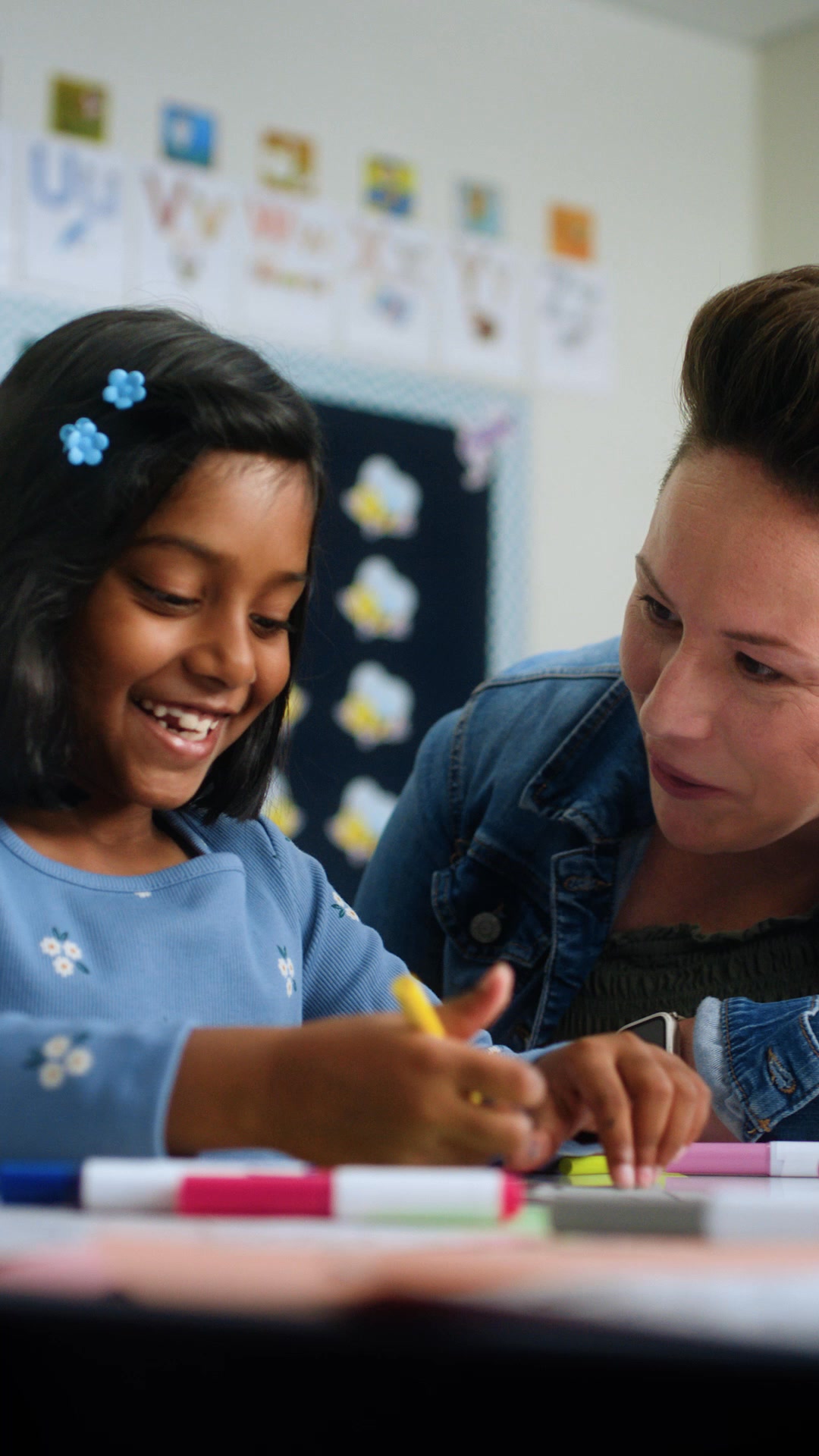 Your commitment to New Brunswick students unleashes their potential and ...