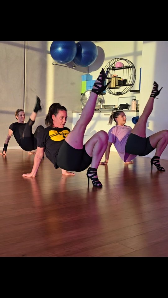LIMITLESS Studio | Auckland
