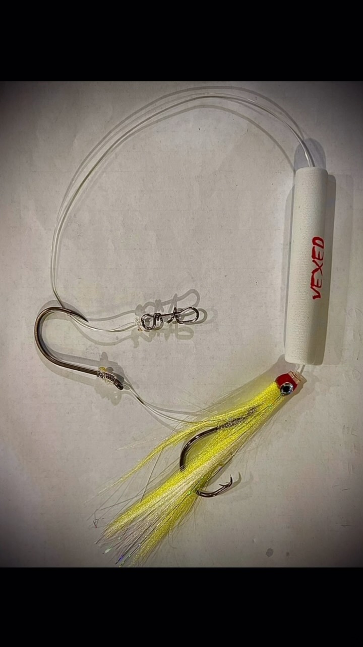 bottle cap lure fishing LURES ORIGINAL incredibly ridiculous Stencil Pattern:Trout Spot - Small Pattern Inshore Lures 25