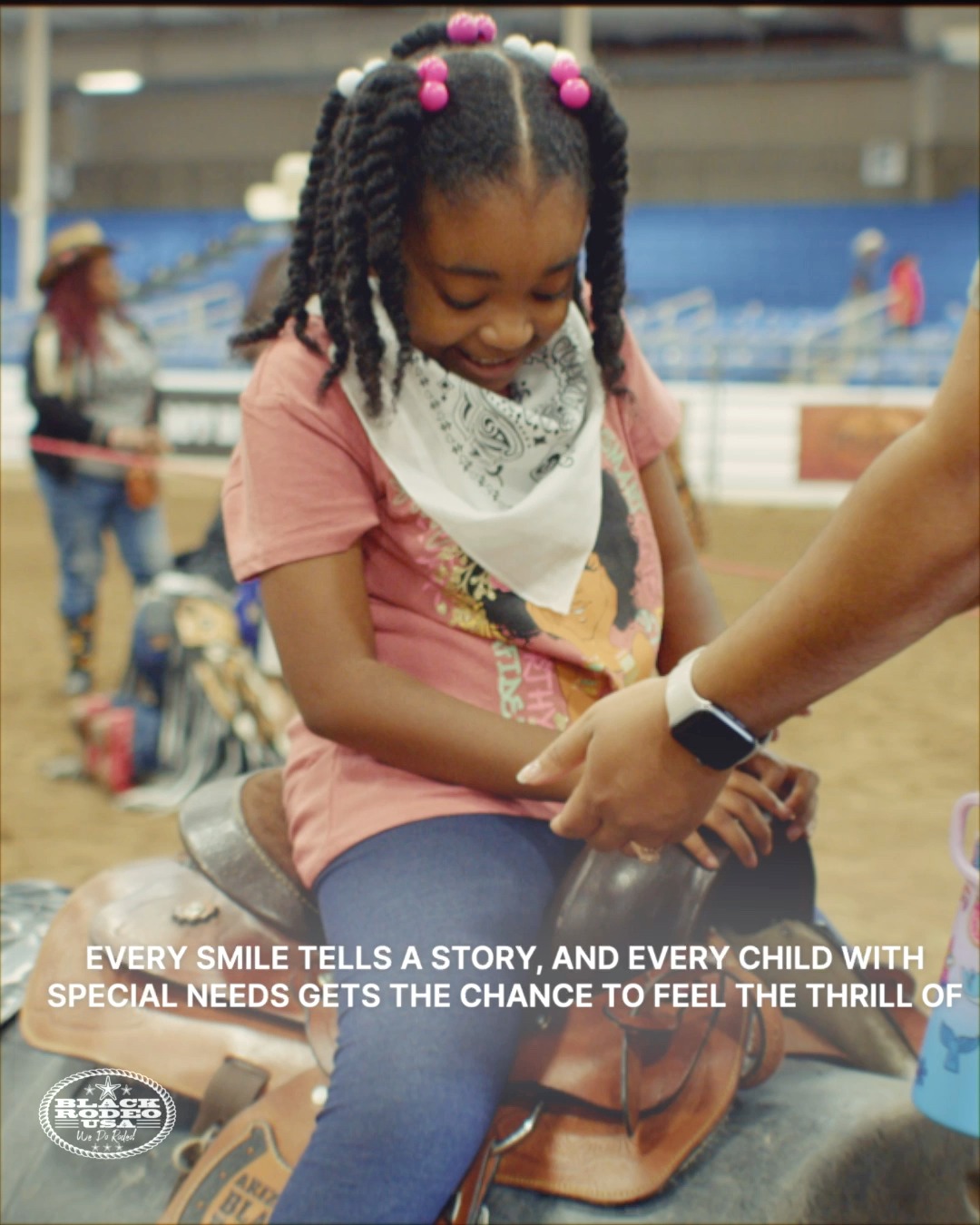 A huge shout out to Skyler for an amazing rodeo!! Check her out on ...