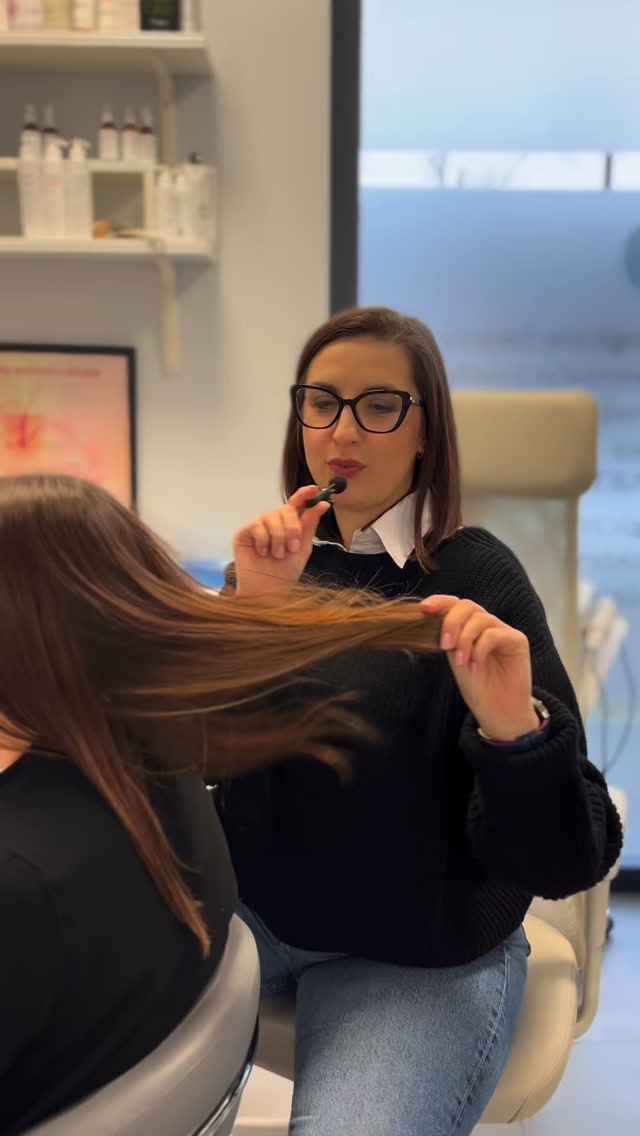 Trycholog Kosmetolog Derma Visage Bydgoszcz Joanna Zaręba-Ruta | Bydgoszcz