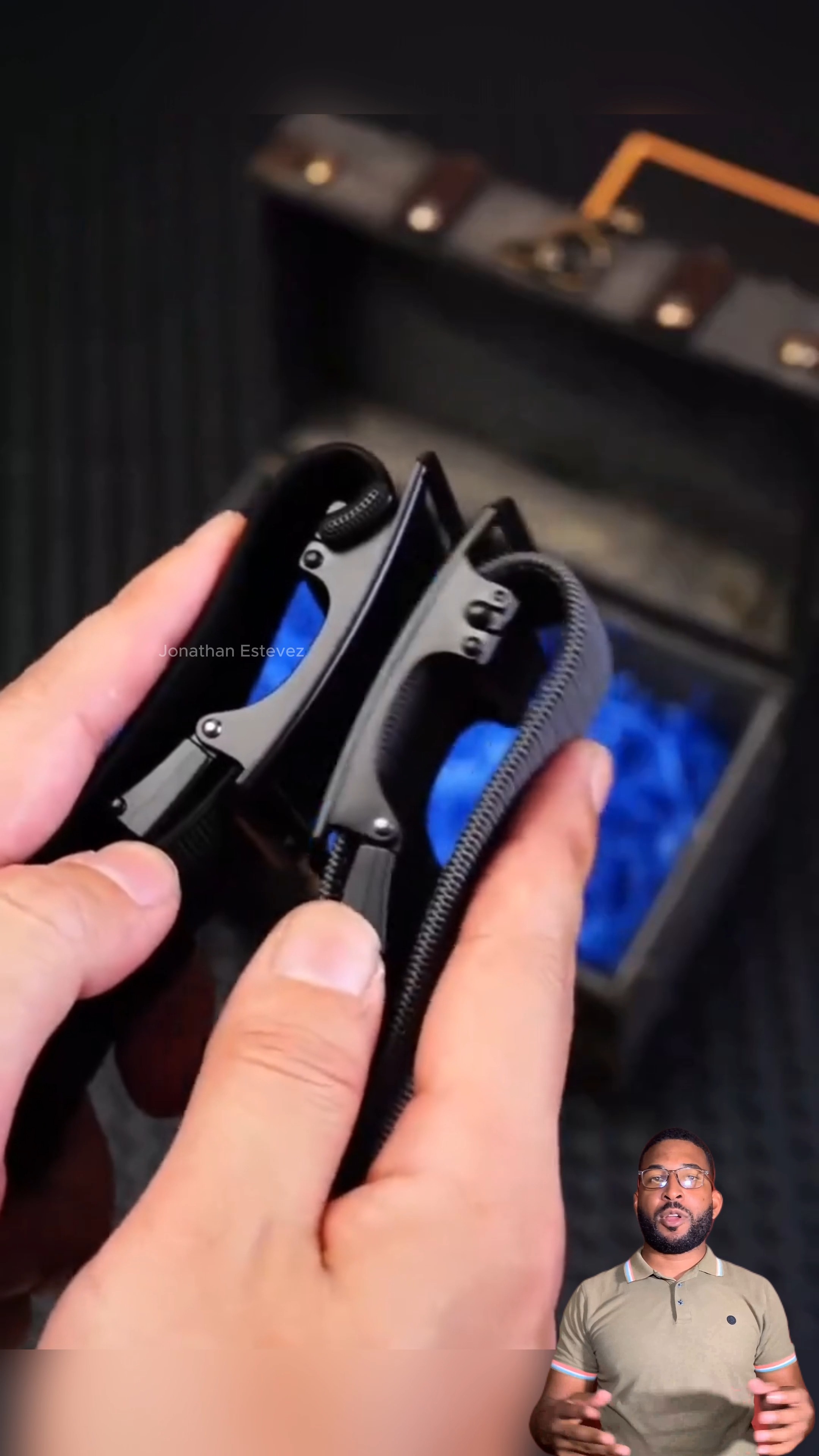 Candado De Repuesto Para Bastones De Trekking – Ajustable Y Resistente, Compatible Con Diámetros De 14 Mm, 16 Mm Y 18 Mm, Ideal Para Senderismo Y Montaña