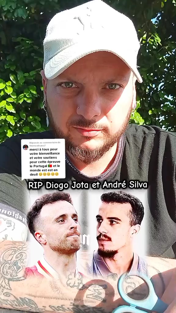 Wow beautiful work. RIP 🙏🏼 Diogo e Andre ♥️😭 | Kadiree Mohammad | Facebook