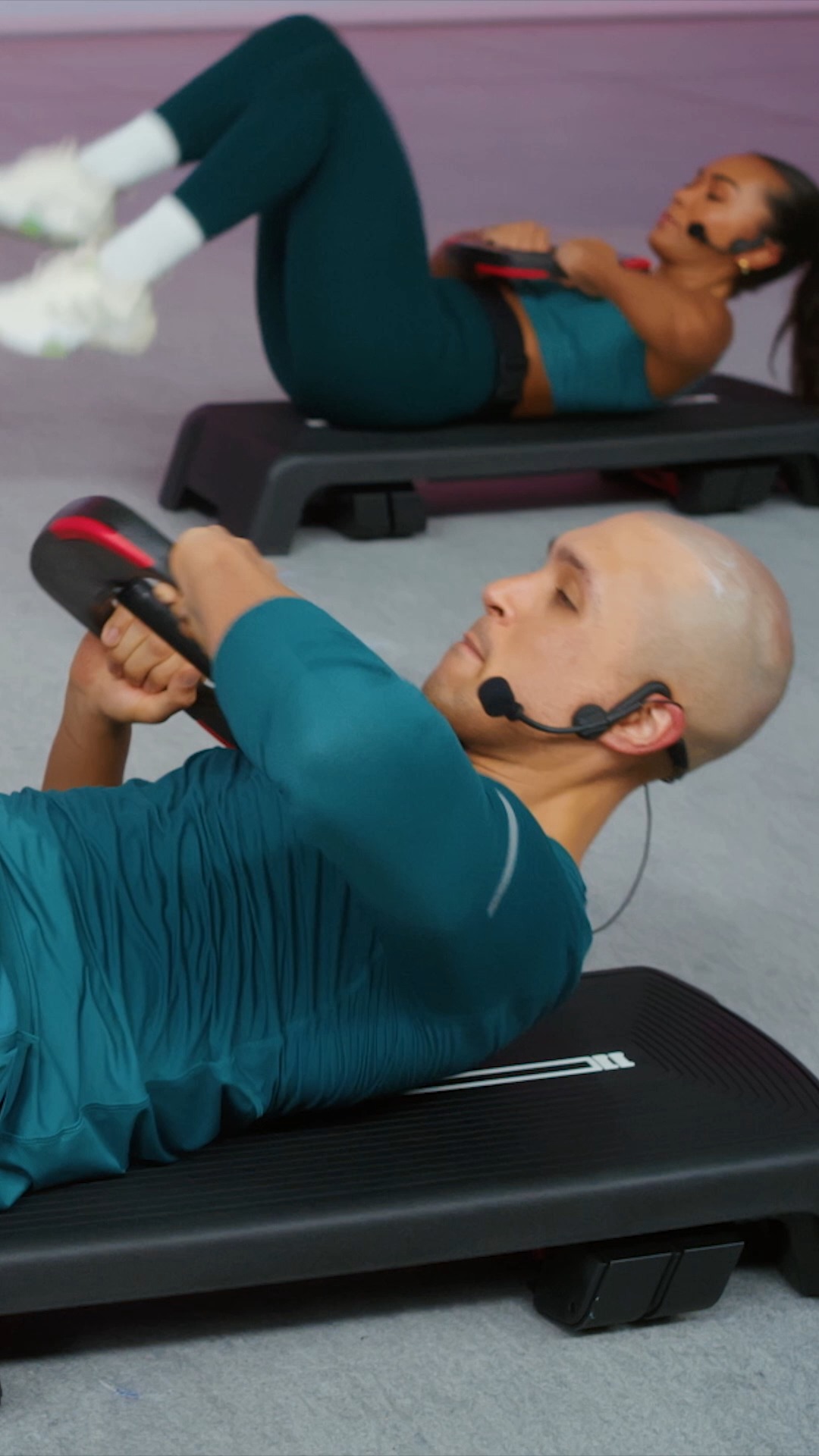 NEW RELEASE LES MILLS BODYSTEP #141! #lesmillsbodystep #lesmills