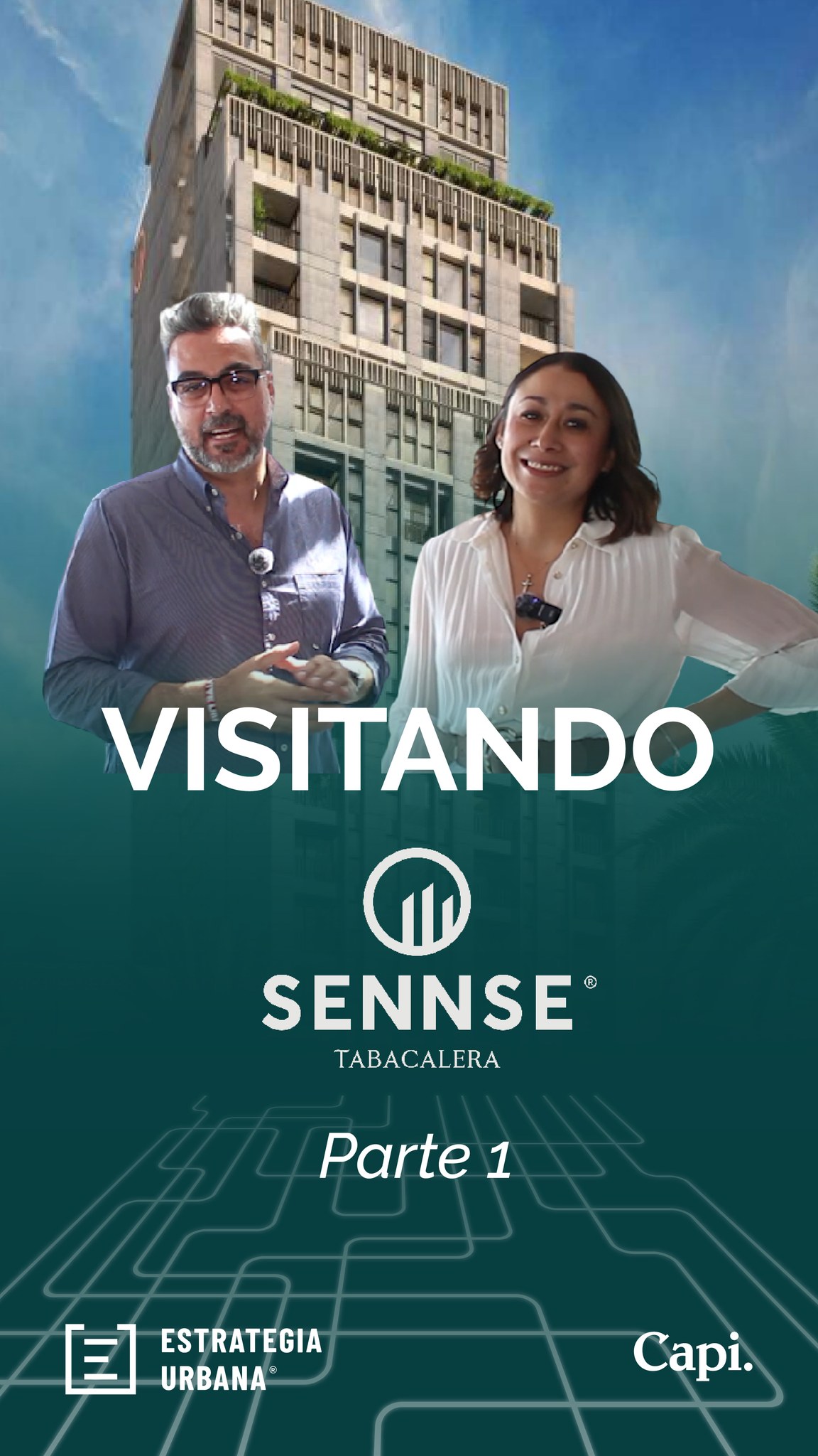 Capi Software - 🚨 Te presentamos #SennseTabacalera: Un... | Facebook
