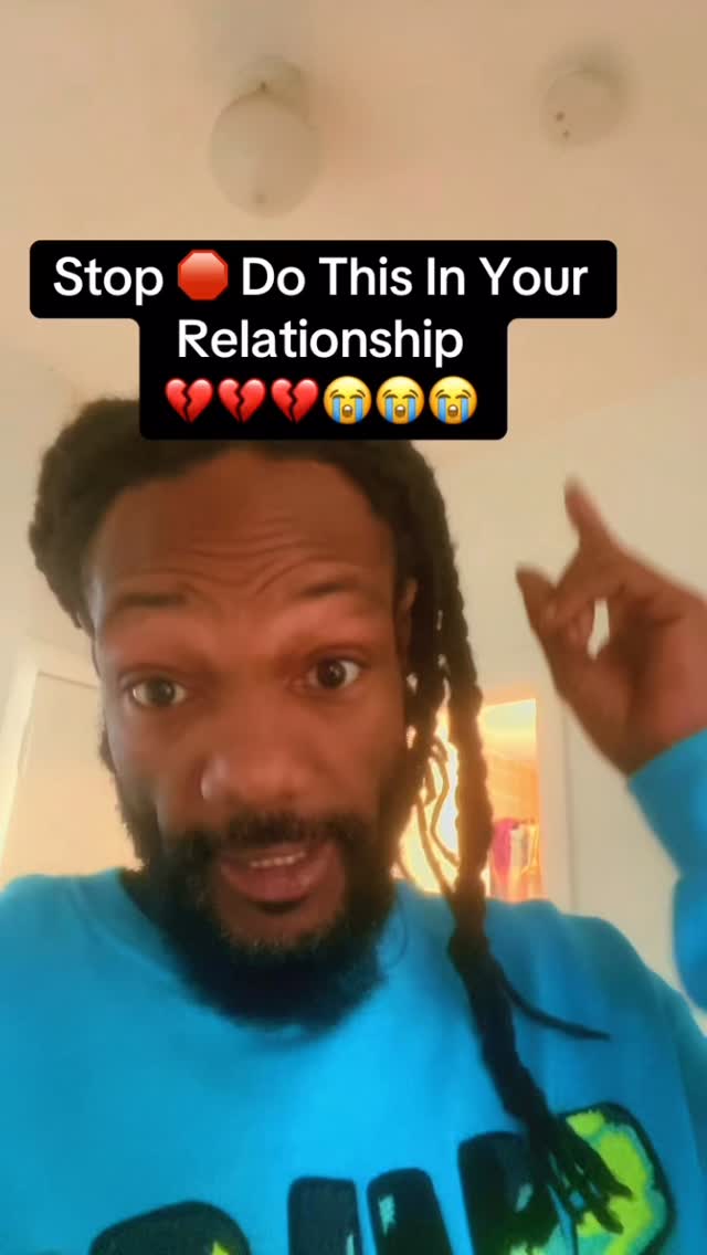 Stop Do This In Your Relationship #relationship #love #advice #fyp ...