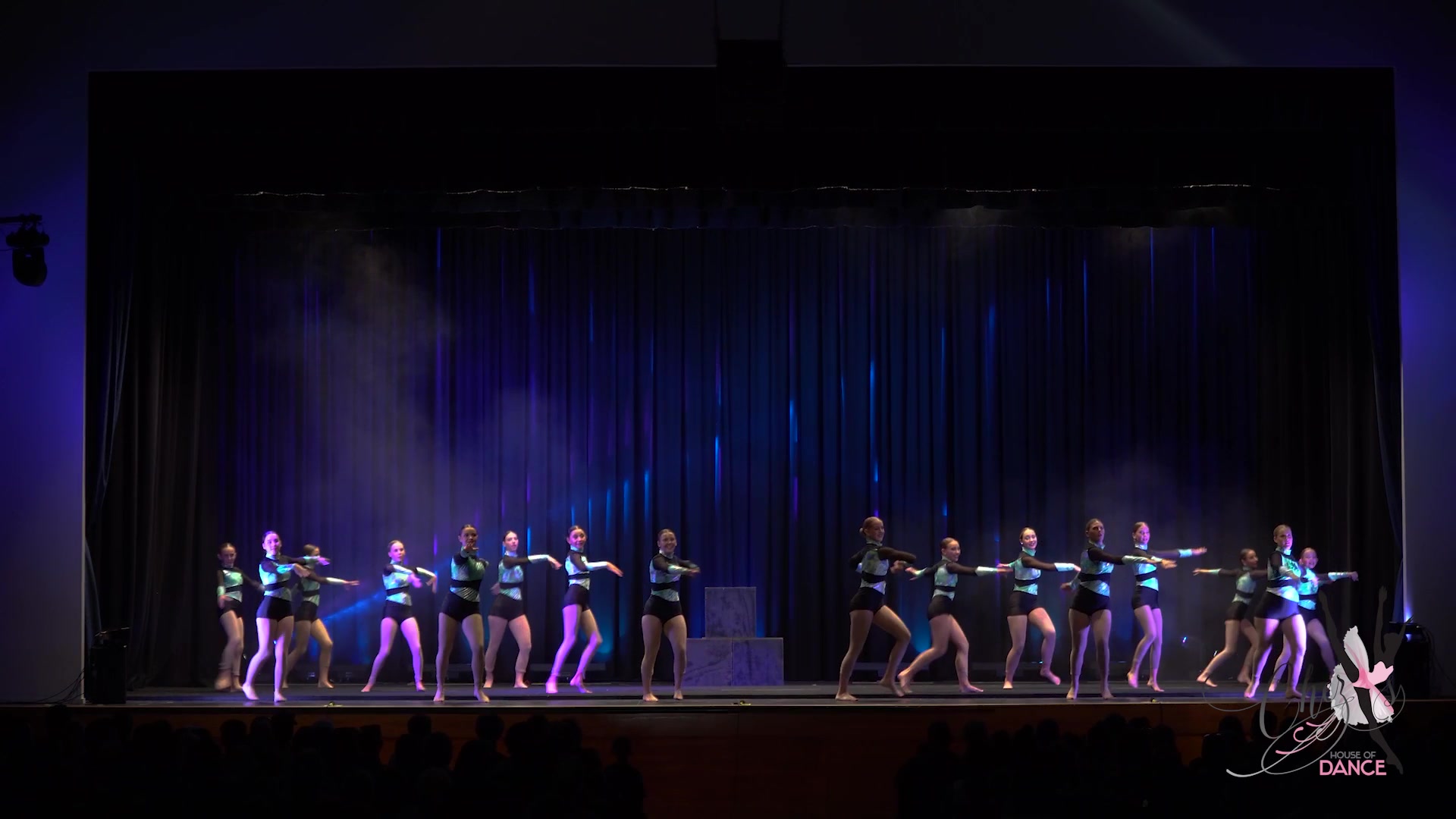 CLEAR YOUR CALENDARS! 👯👯 The 5th Annual CHD Concert is coming on the ...