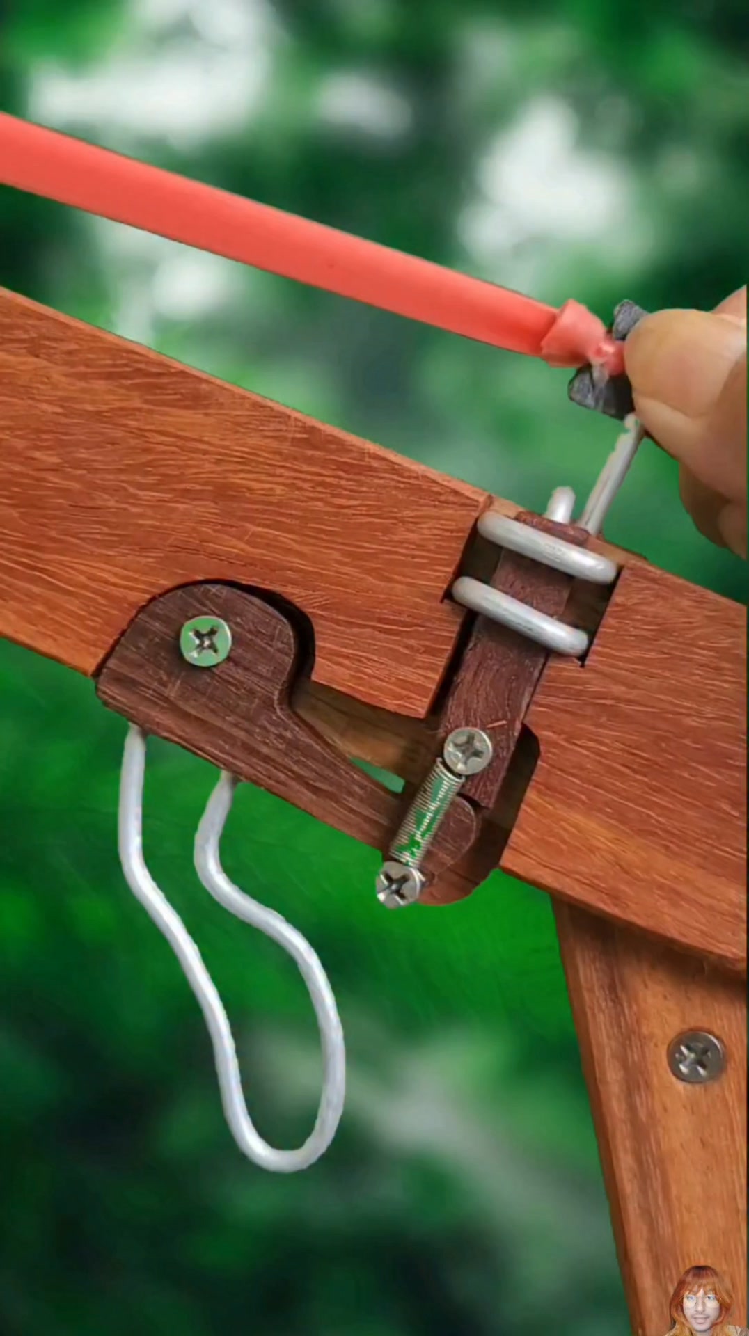 diy woodworking|| sempal unique mechanism idea ugu #woodworking # ...