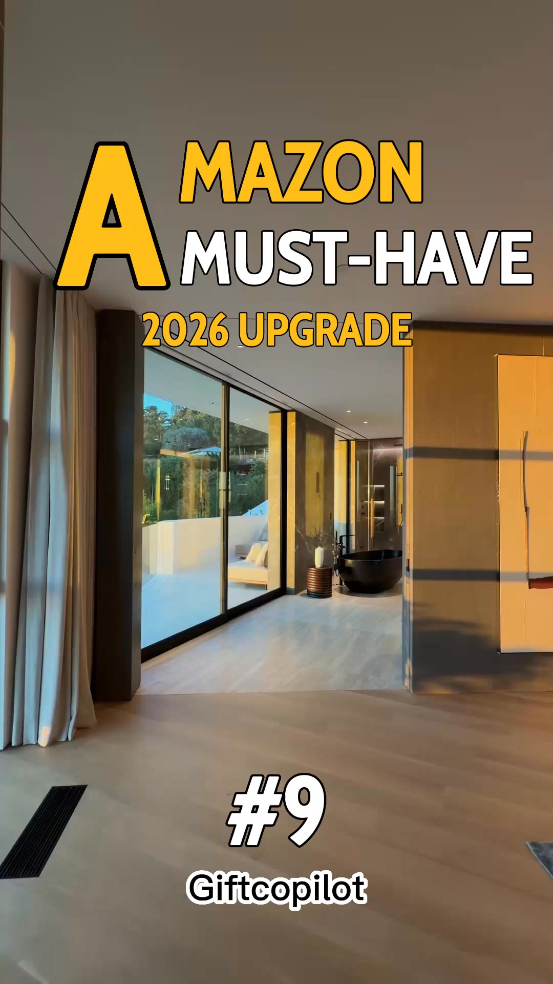 Top 10 Amazon Must-Have 2026 Upgrade🔥 Part 9 link in the first comment ...