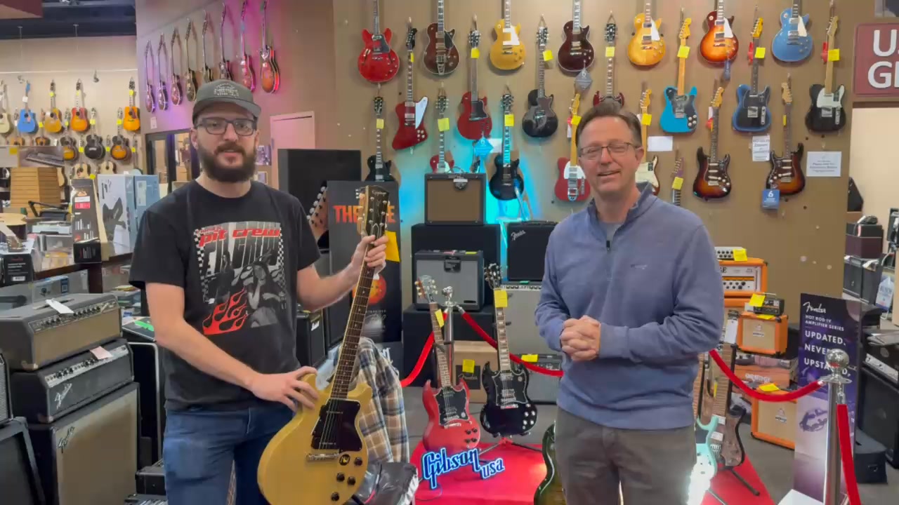Spencer McDole is a great local musician who has been playing gigs for ...