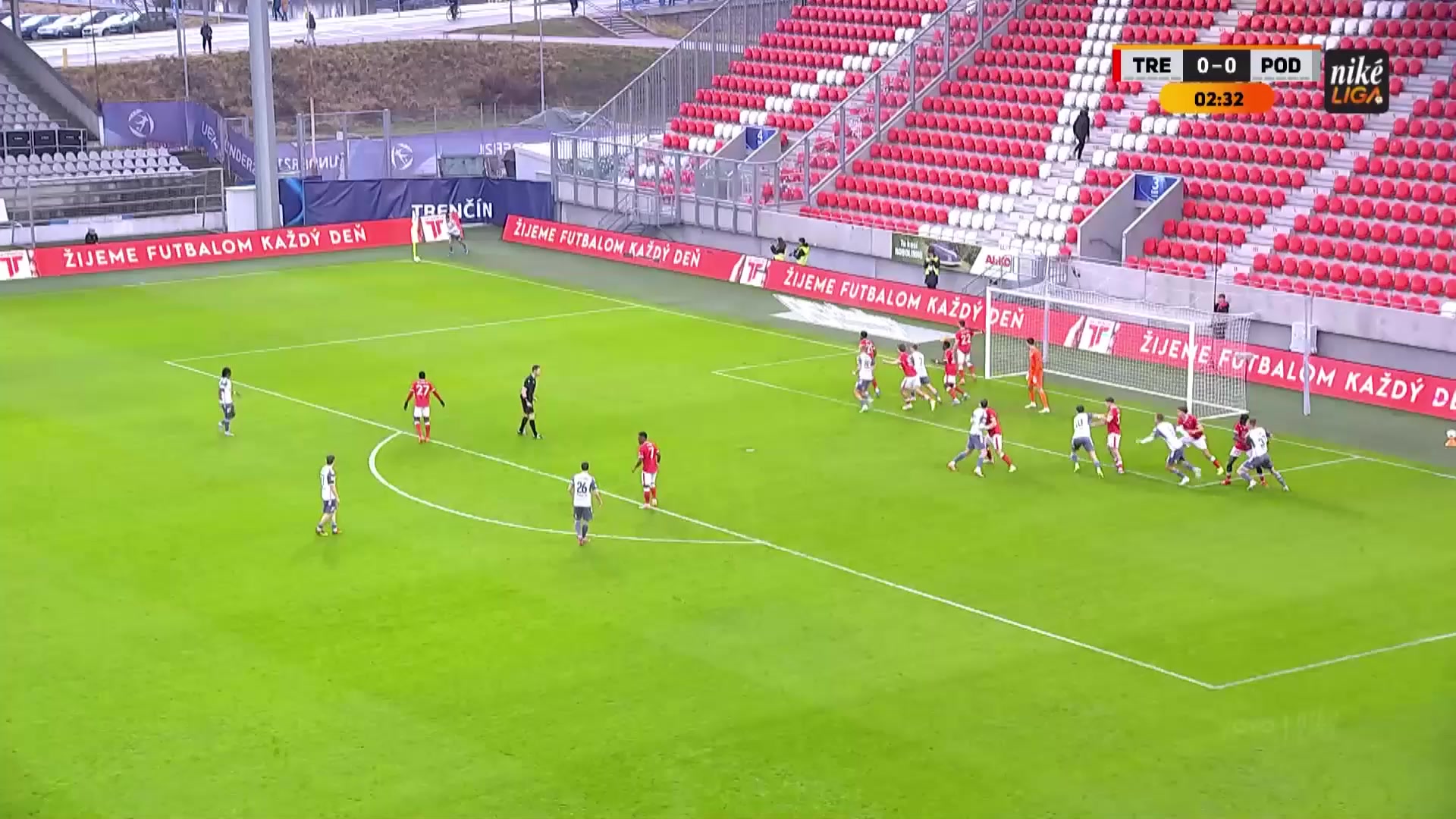 🎥 | 𝐇𝐈𝐆𝐇𝐋𝐈𝐆𝐇𝐓𝐒 | 𝐙𝐎𝐒𝐓𝐑𝐈𝐇 ASTV vám prináša zostrih zo stretnutia 19 ...