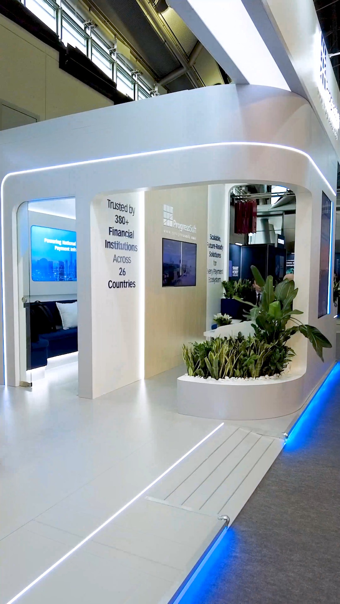 ProgressSoft Corporation | Amman