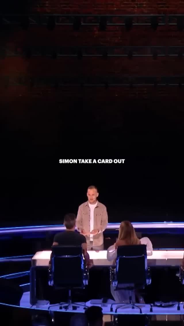 Would’ve been good 😂 #comedy #magic #fyp #bgt | Jack Rhodes | Facebook