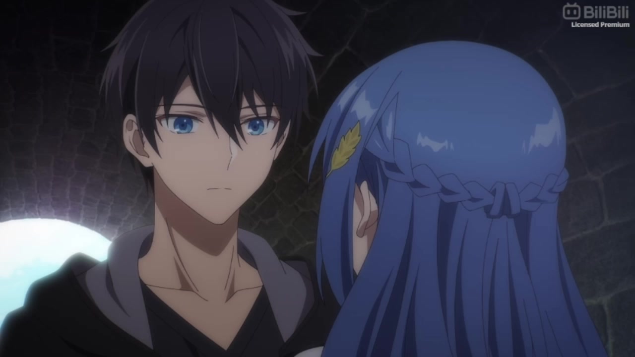Old times sake no more 💔💔 BiliBili Anime: Jack-of-All-Trades