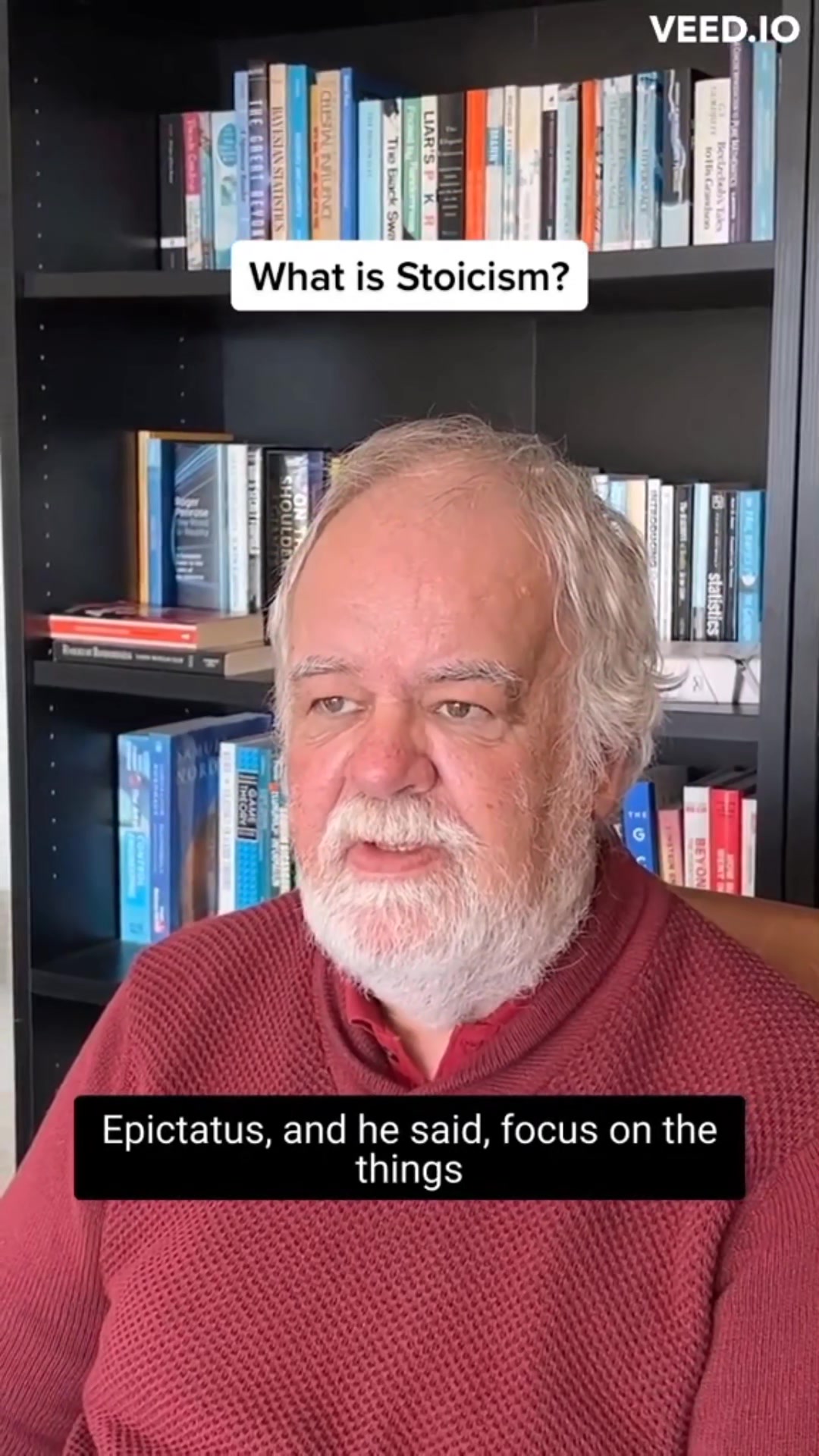 What Is Stoicism ? #stoicism #martinbutler | Martin Butler | Facebook